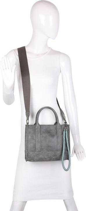 Produktbild Fritzi aus Preußen SquareN Vintage Handtasche 20.5 cm