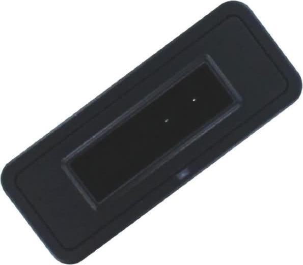 Immagine prodotto AGI Caricabatterie compatibile con Panasonic Lumix DMC-FX100 (Caricatore)
