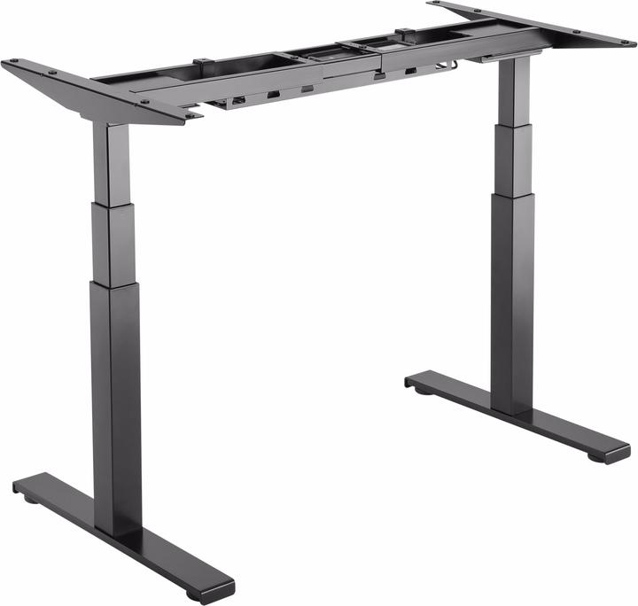 Icy Box Sit-stand workstation