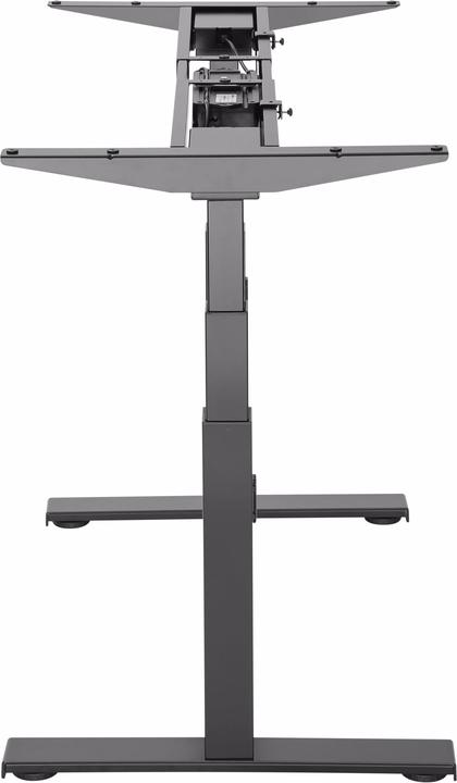 Actual product image Icy Box Sit-stand workstation