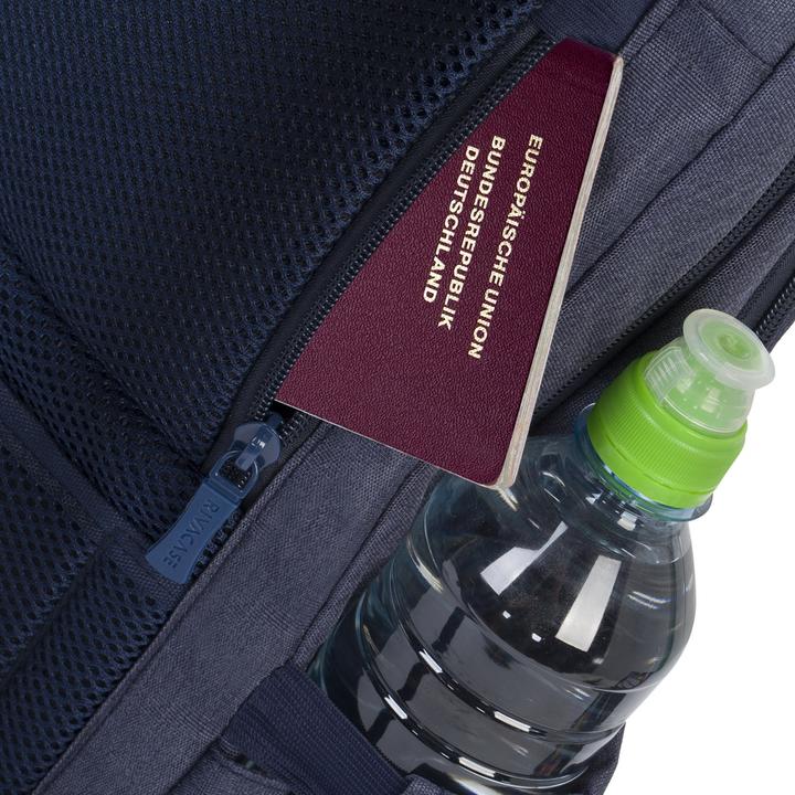 Actual product image Rivacase Suzuka (17 l)