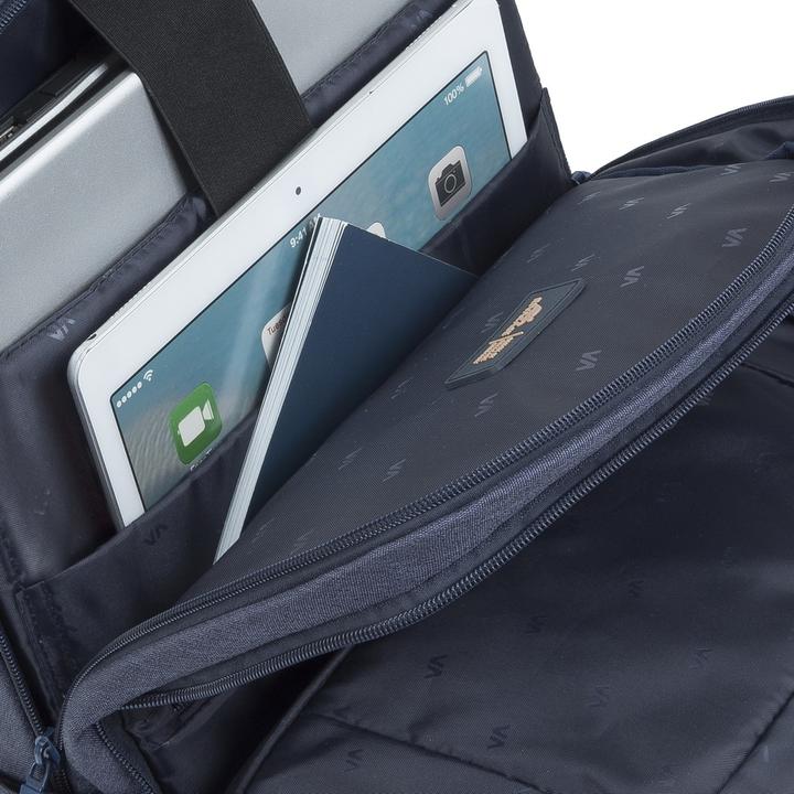 Actual product image Rivacase Suzuka (17 l)