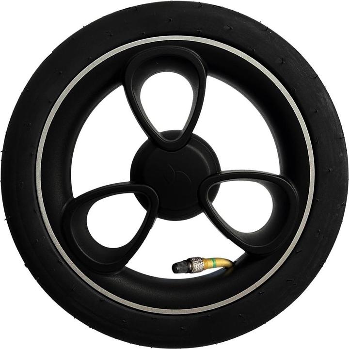 Actual product image Joie Rear wheel