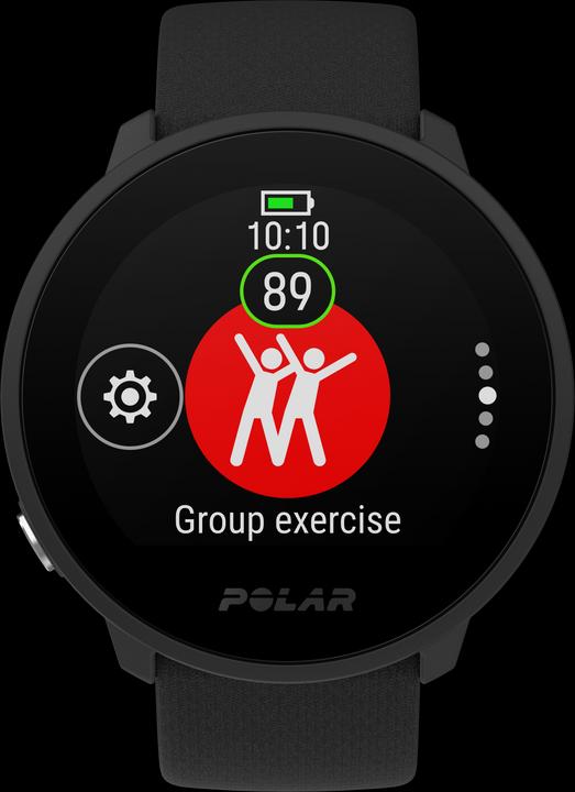 Immagine prodotto Polar Unite (43.40 mm)