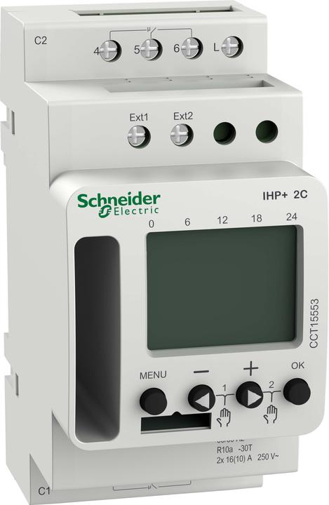 Schneider Electric CCT15553