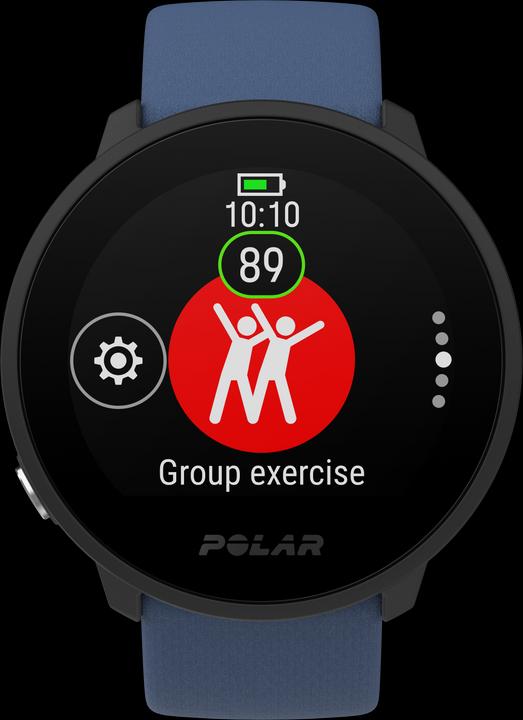 Produktbild Polar Unite (43.40 mm)