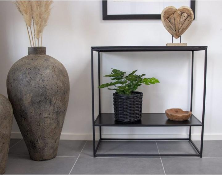 Actual product image House Nordic Monstera (45 cm)