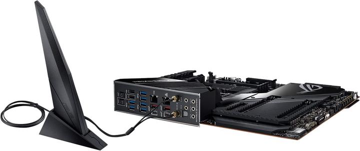 Actual product image ASUS ROG Maximus XII Extreme (LGA 1200, Intel Z490, E-ATX)
