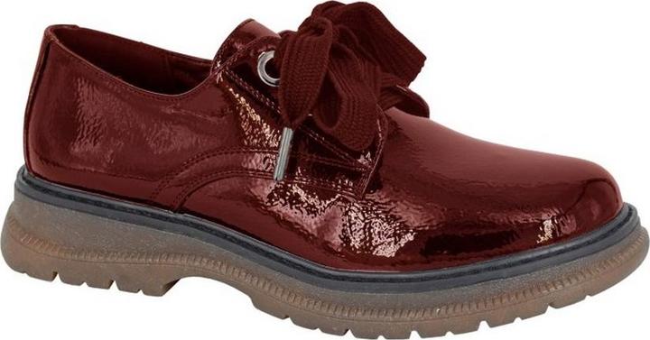 Cipriata Schuhe Febe GlanzPU (39.5)