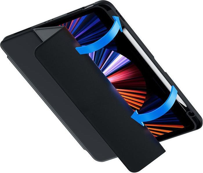 Produktbild Benks MagSafe Hülle iPad Pro 12.9 (2020) (iPad Pro 12.9 2020 (4. Gen))