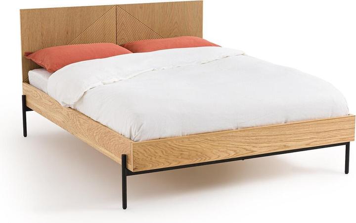 Actual product image La Redoute Interieurs Lodge (140 x 190 cm)