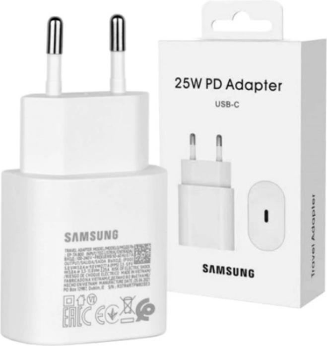 Produktbild Samsung EP-TA800 (25 W)