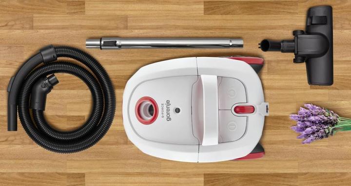 Image du produit Gorenje VCE21SFWR