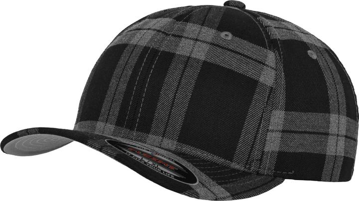 Produktbild Flexfit Tartan Plaid (L, XL)