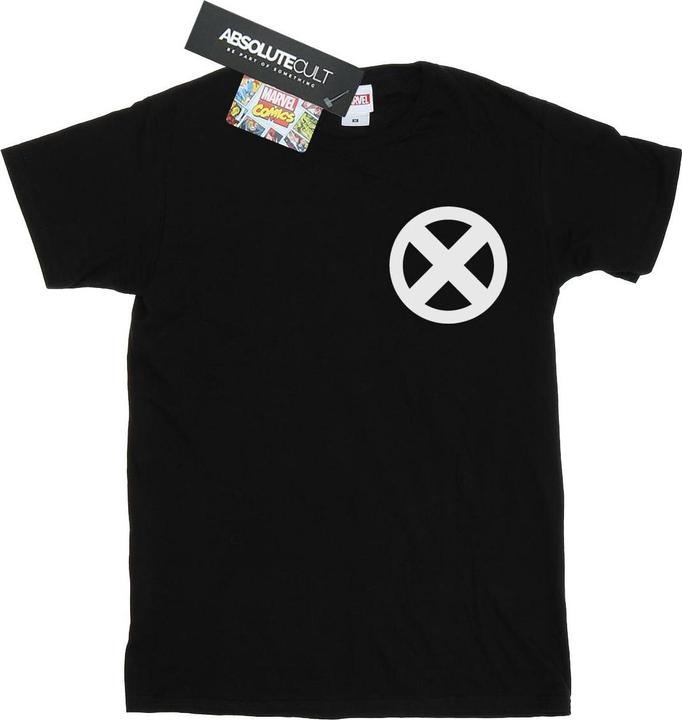 XMen Chest Emblem TShirt