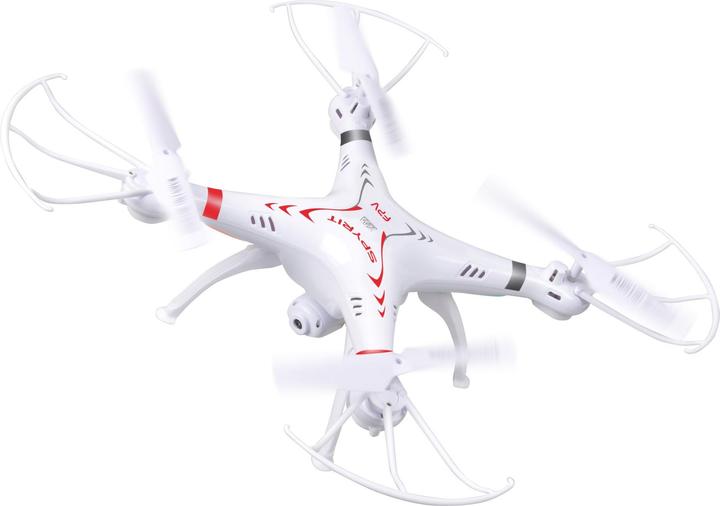 Produktbild T2M Spyrit FPV (8 min, 580 g)