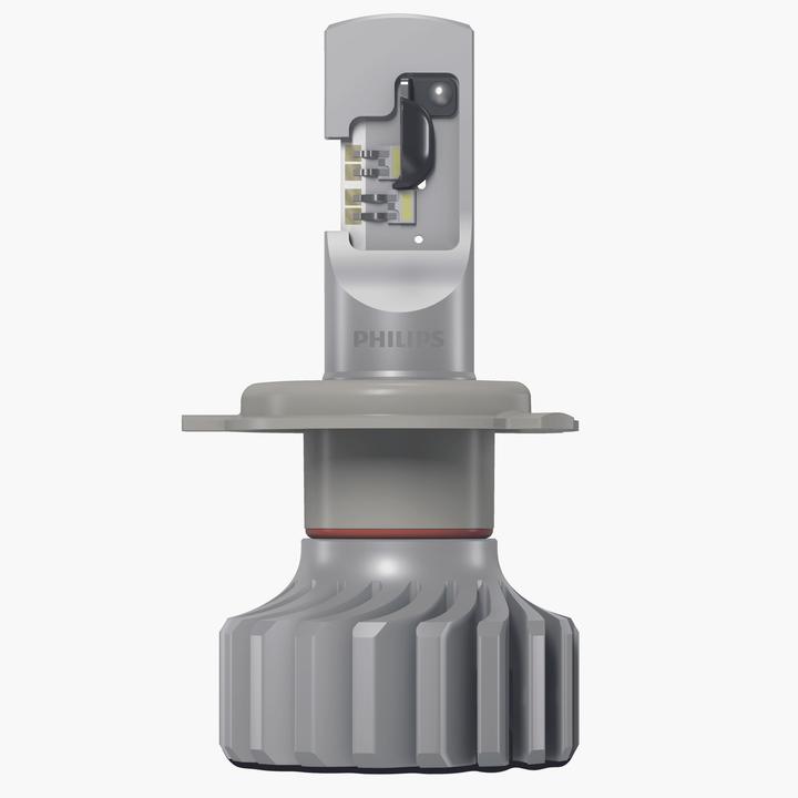 Produktbild Philips Ultinon Pro6000 HL (H4)
