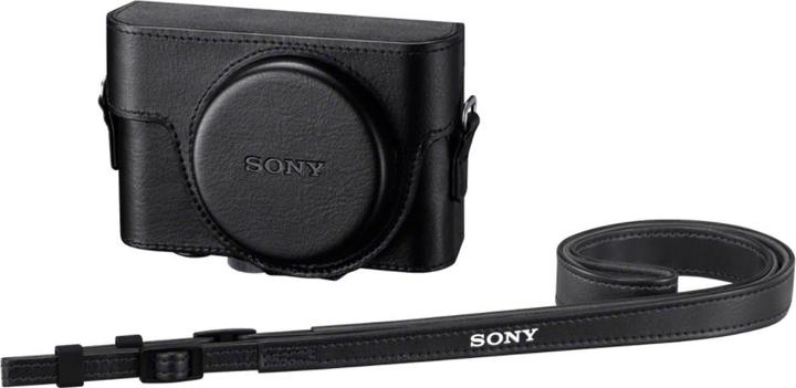 Sony Lcj-Rxf (Kamera Etui)