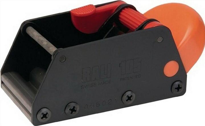Immagine prodotto Rali Piano (48 mm)