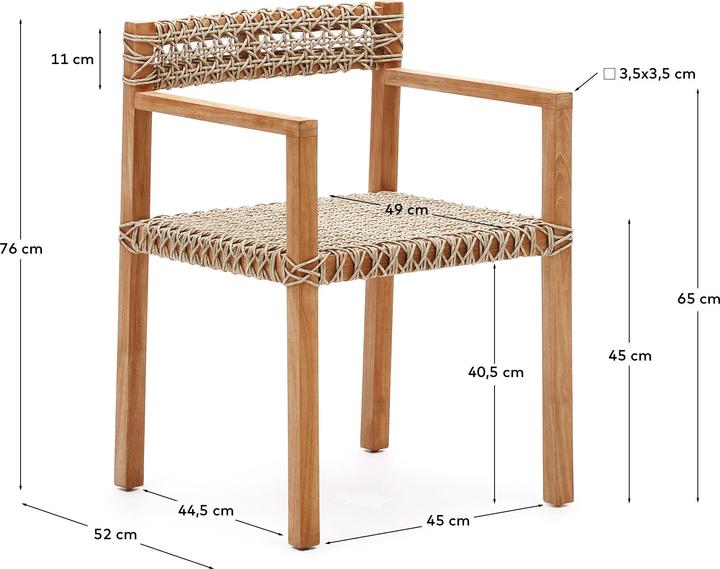 Image du produit Kave Home Giverola