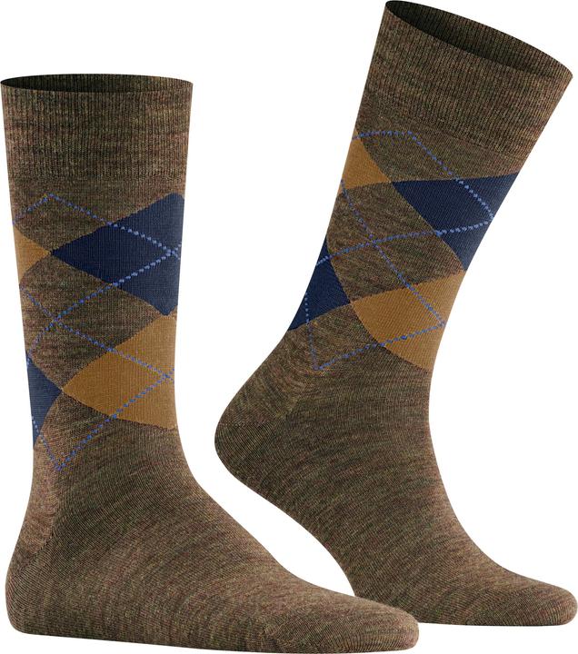 Immagine prodotto Burlington Edinburgh Melange Herren (40 - 46)
