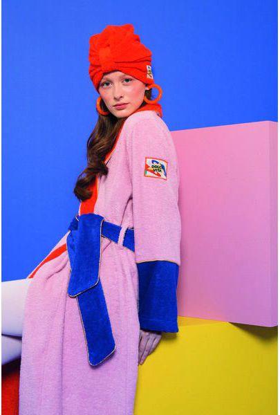 Image du produit Vossen Turban Kalissi