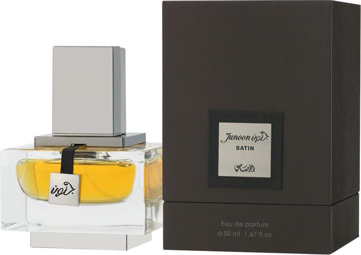 Image du produit Rasasi Satin Junoon (Eau de parfum, 50 ml)