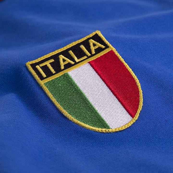 Actual product image Copa Football Italy World Cup 1982 Retro (M)