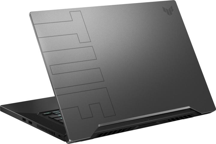 Image du produit ASUS TUF Dash F15 (15.60", Intel Core i5-11300H, 8 Go, 512 Go, CH)
