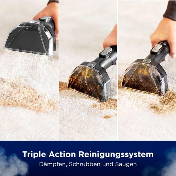Image du produit Bissell SpotClean HydroSteam Select
