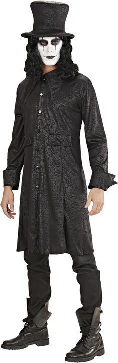 Actual product image Widmann Costume raven (L)