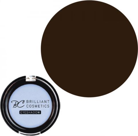 Produktbild Brilliant Cosmetics BC Eyeshadow golden graphite 17 schimmer (17 Graphite)