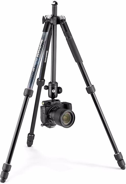Immagine prodotto Manfrotto Elemento MII Mobile (Carbonio)