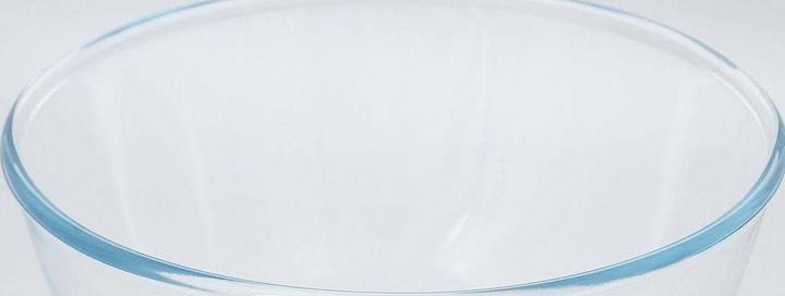 Actual product image Pyrex Dough bowl (21 cm, 2 l, 1 x)