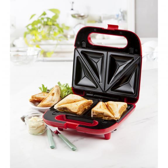 Produktbild Domo Sandwich-Toaster