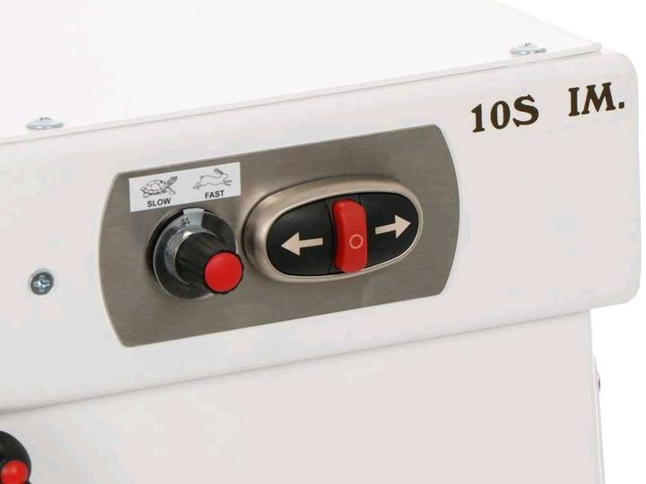 Actual product image Famag IM 10S230 10 Spiral mixer10 kg (367.75 W)