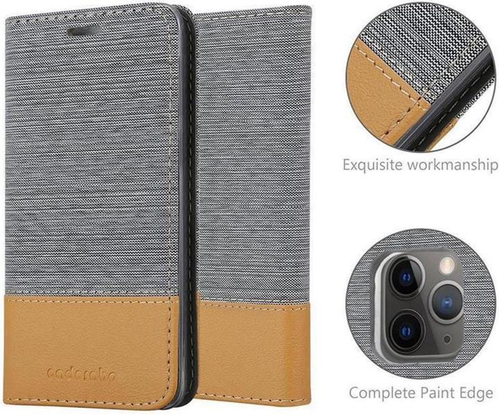 Produktbild Cadorabo Jeans Optik (Apple iPhone 11 Pro)