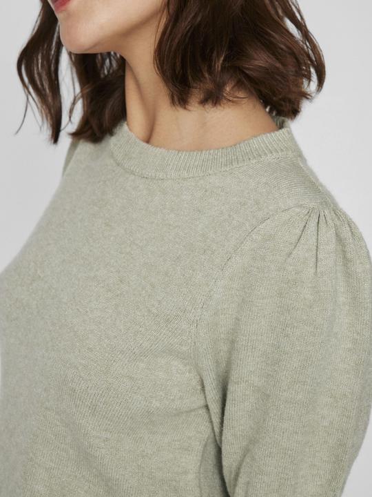 Image du produit Vila Kurzarm Strickoberteil (XS)