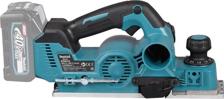 Immagine prodotto Makita Pialla per rabbet XGT