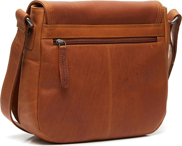 Produktbild The Chesterfield Brand Everglades Umhängetasche Leder 26 cm