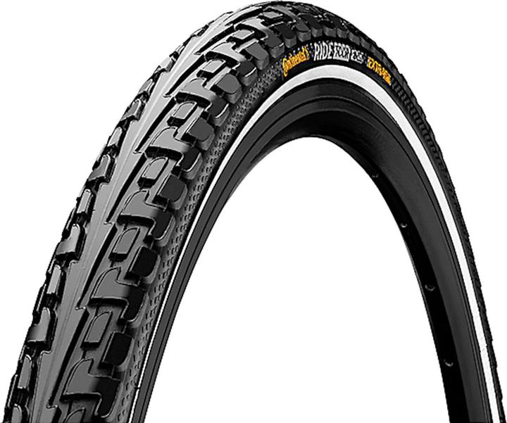 Produktbild Continental Ride Tour (28 x 1.10, 28-622)