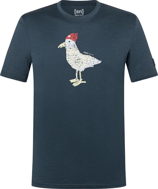 Immagine prodotto Super Natural Johnny Tee (XL)