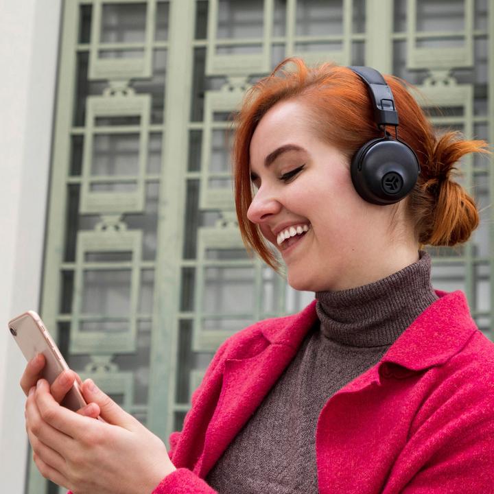 Actual product image JLab Audio studio (ANC, 30 h, Wireless)