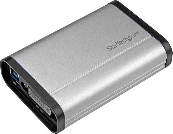 Produktbild StarTech USB 3.0 Dvi Capture Device (Windows)