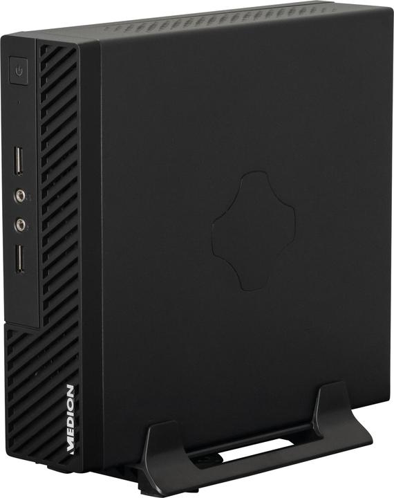 Actual product image Medion Akoya S23005 (Intel Core i5-1135G7, 8 GB, 512 GB)