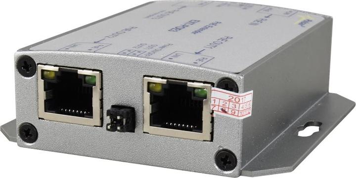 Pulsar Extender Ethernet+Poe Ext-Poe3