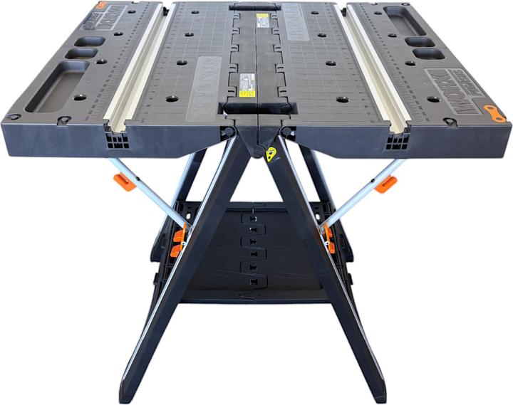 Actual product image Worx Pegasus WX051 (79.50 cm, 63.50 cm)