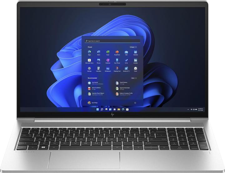 Image du produit HP EliteBook 650 G10 (15.60", Intel Core i5-1335U, 16 Go, 256 Go, CH)