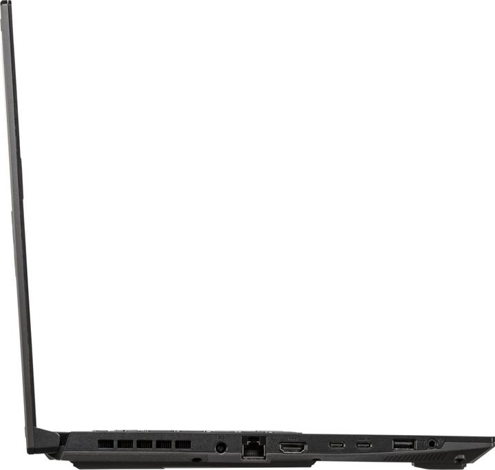 Image du produit ASUS TUF Gaming A17 RTX 4070 (17.30", AMD Ryzen 9 7940HS, 16 Go, 1000 Go, DE)