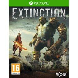 Immagine prodotto Maximum Games Estinzione (Xbox One X, Xbox Series X, DE)
